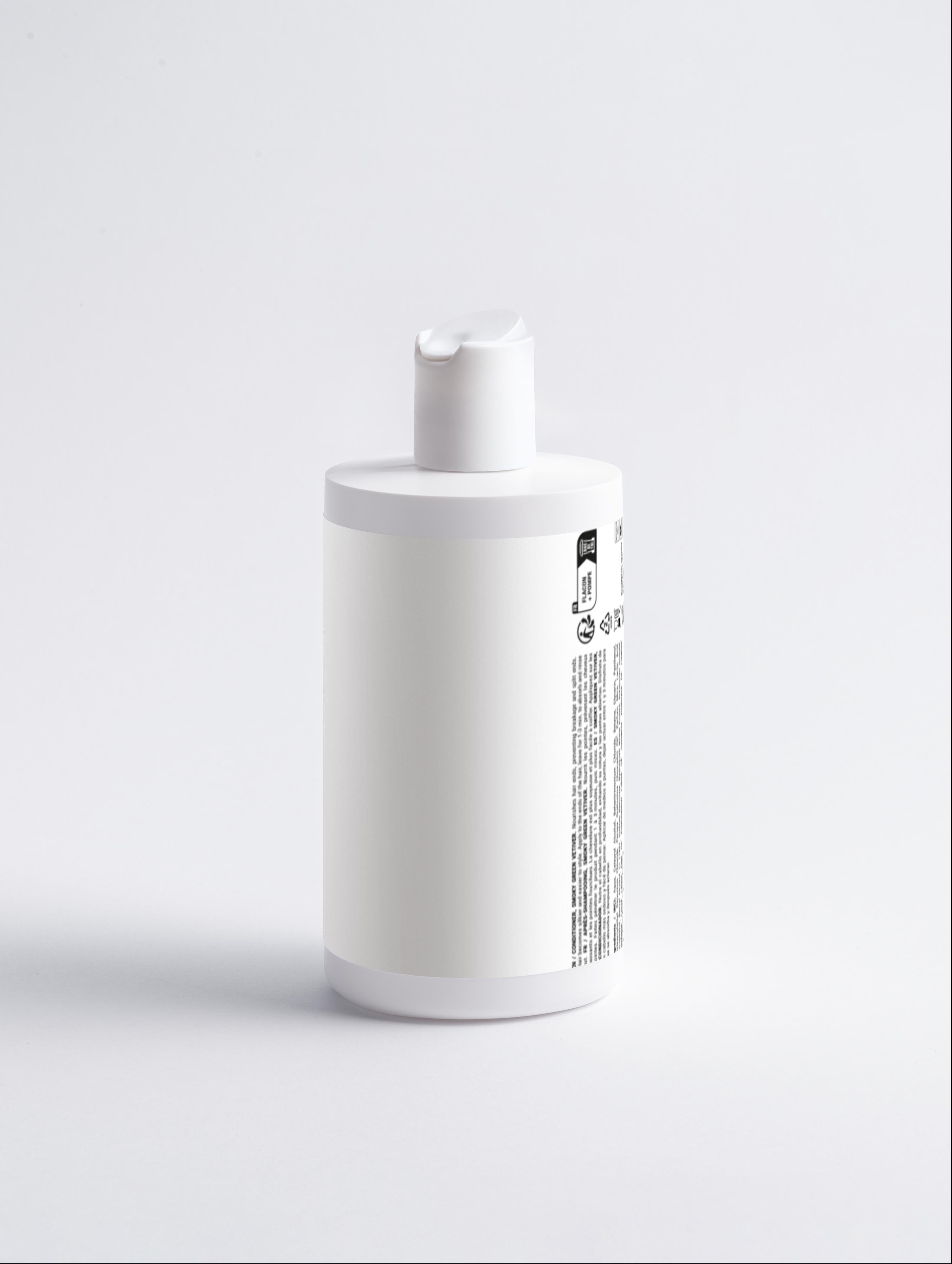 Smoky Green Vetiver Gloss Conditioner