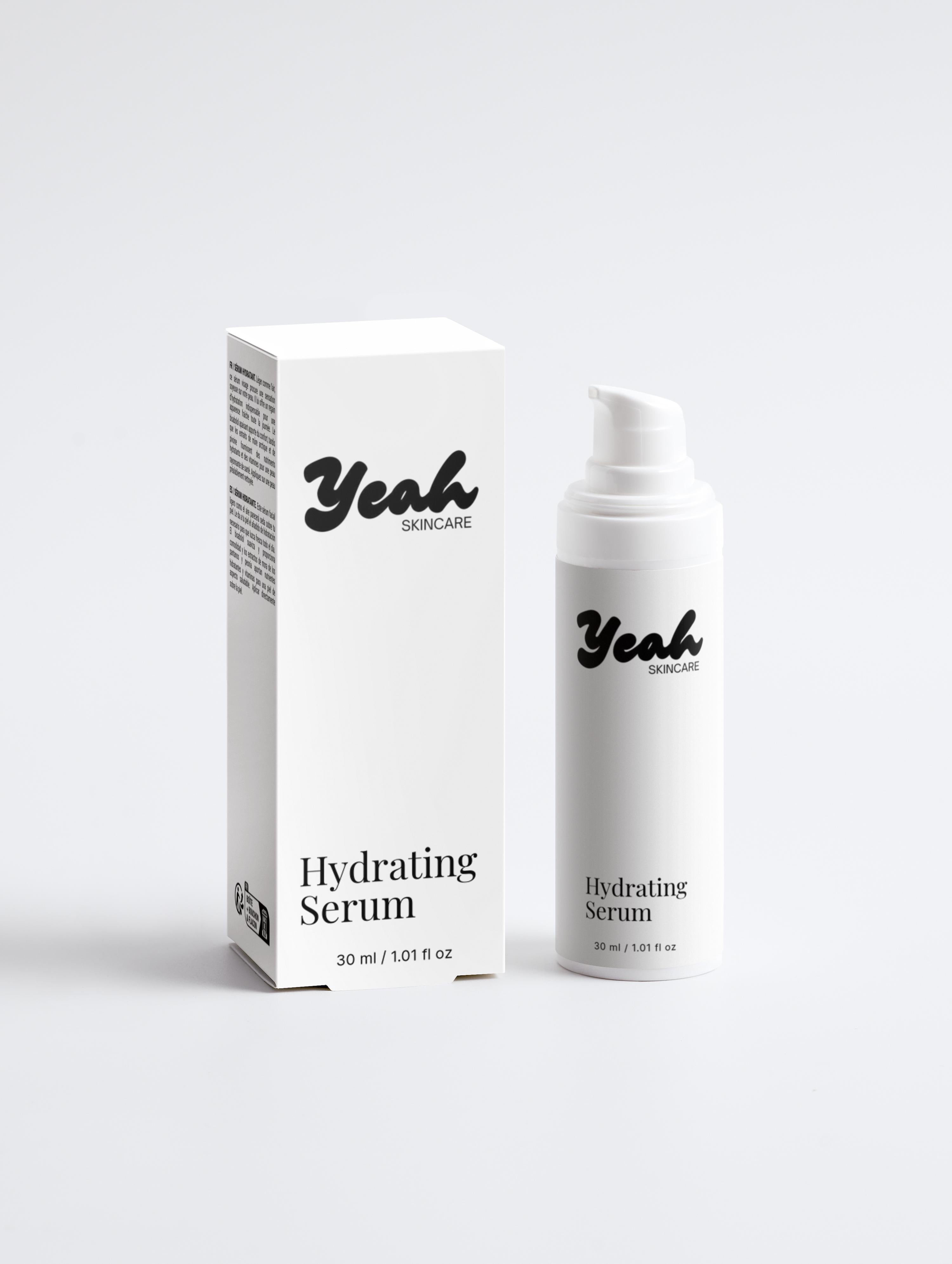 Hydrating Serum