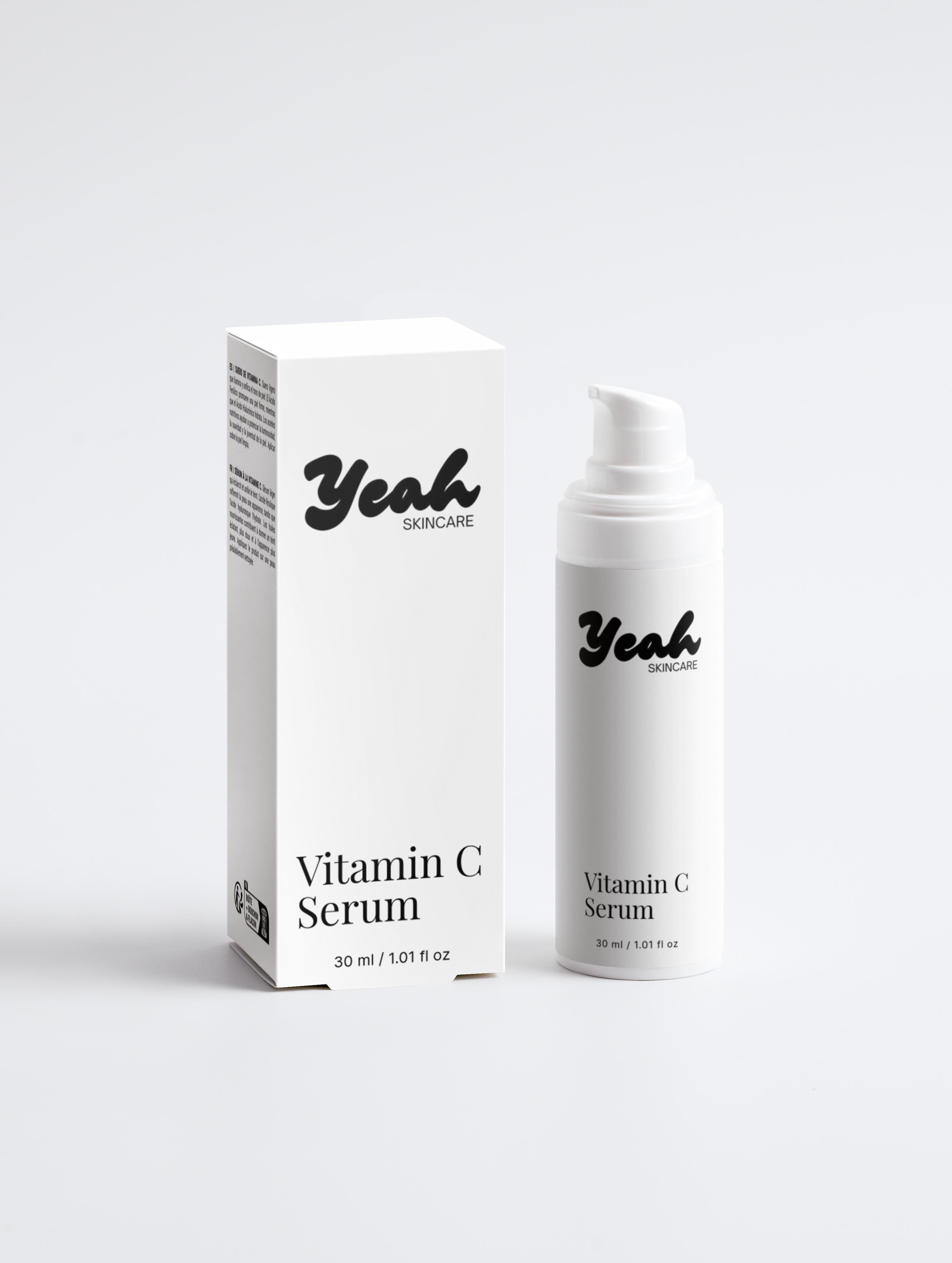 Vitamin C Serum