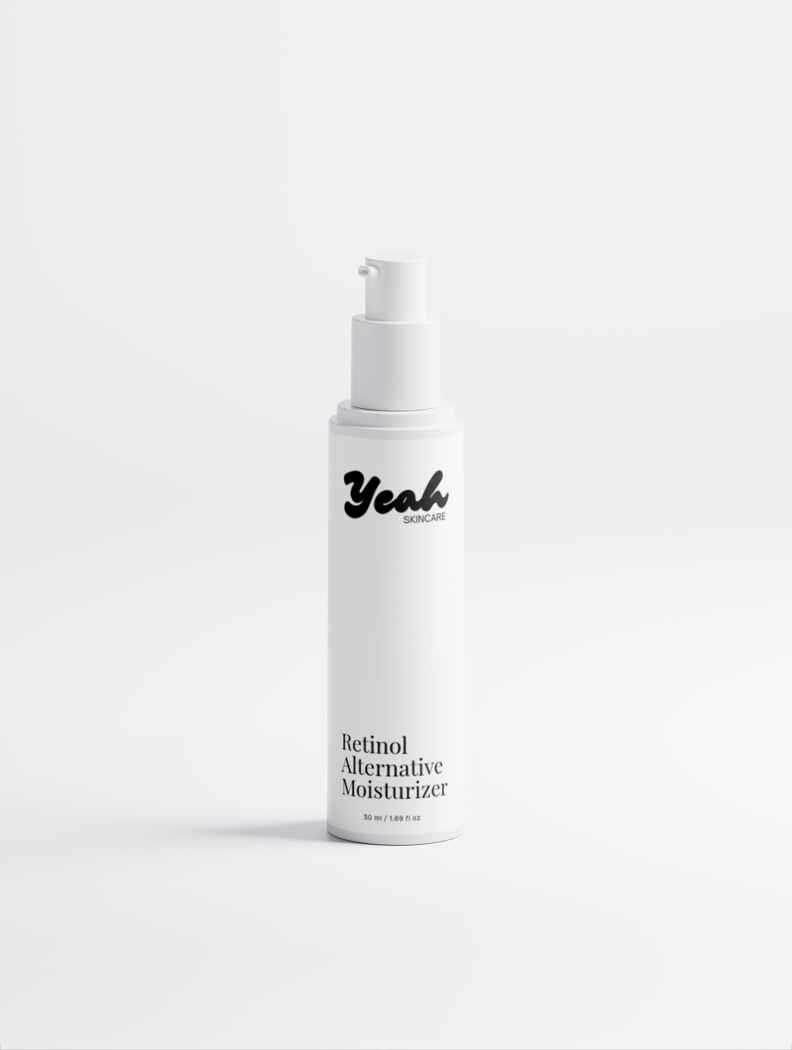 Retinol Alternative Moisturizer