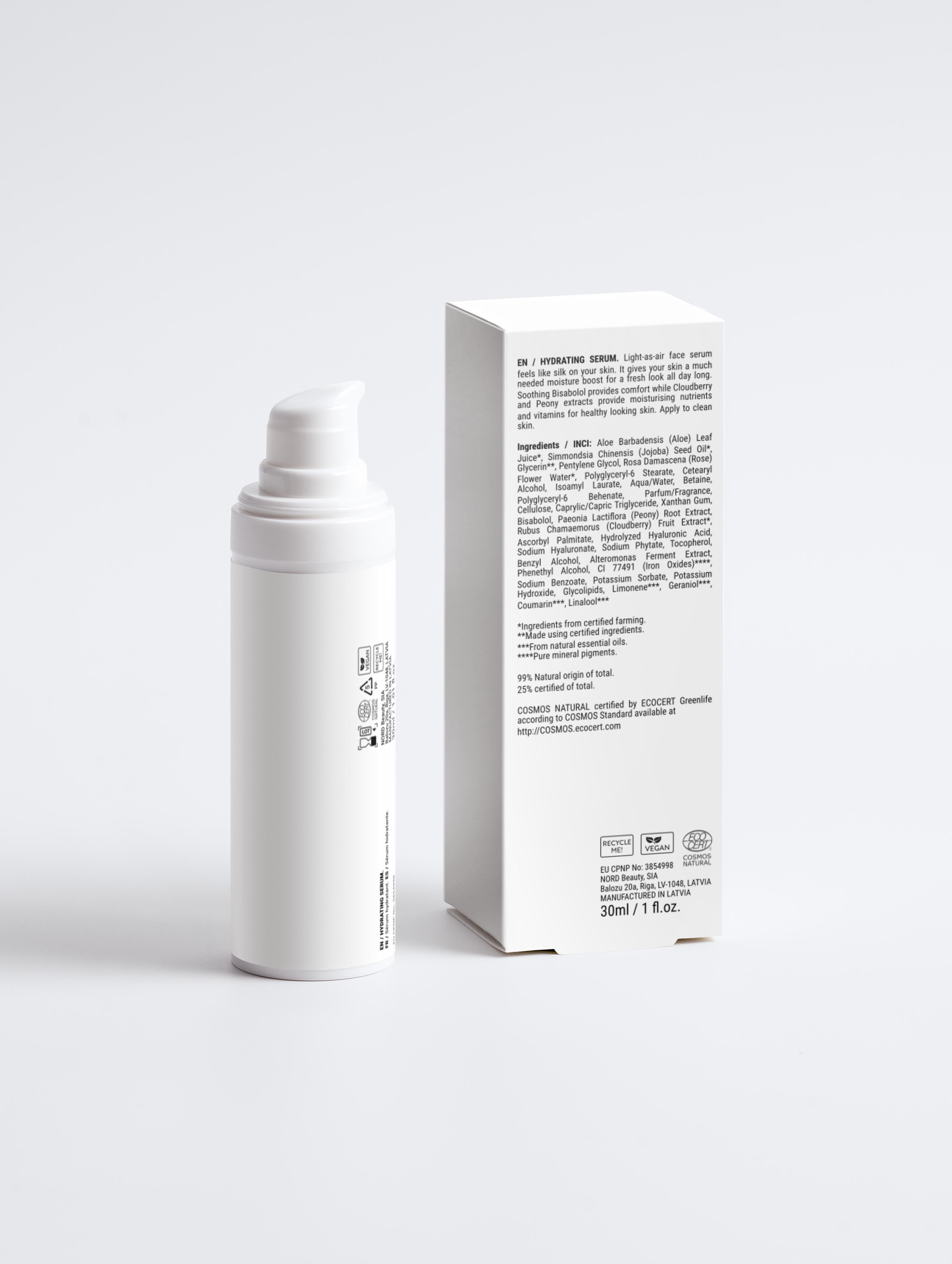 Hydrating Serum