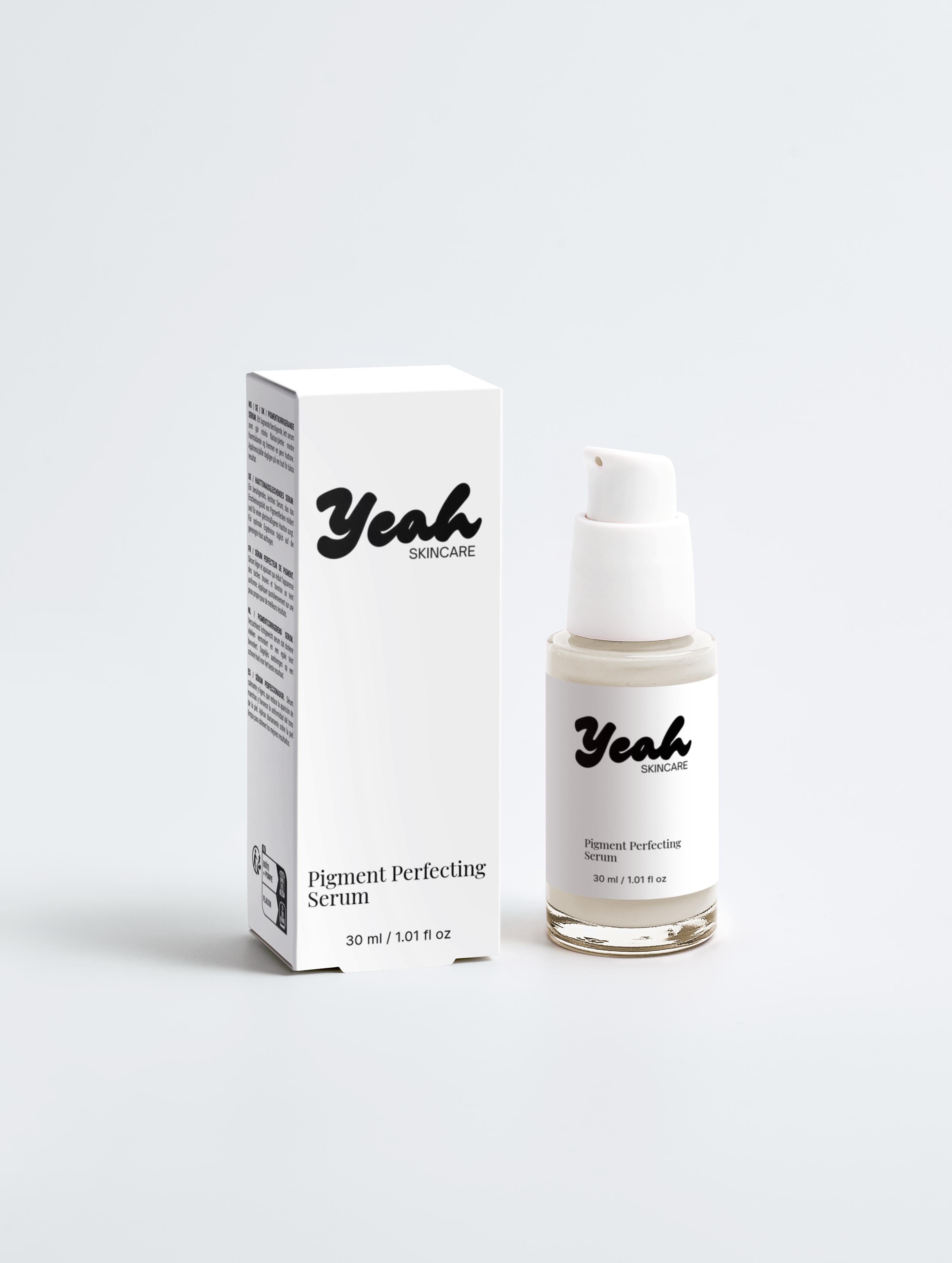 Pigment Perfecting Serum