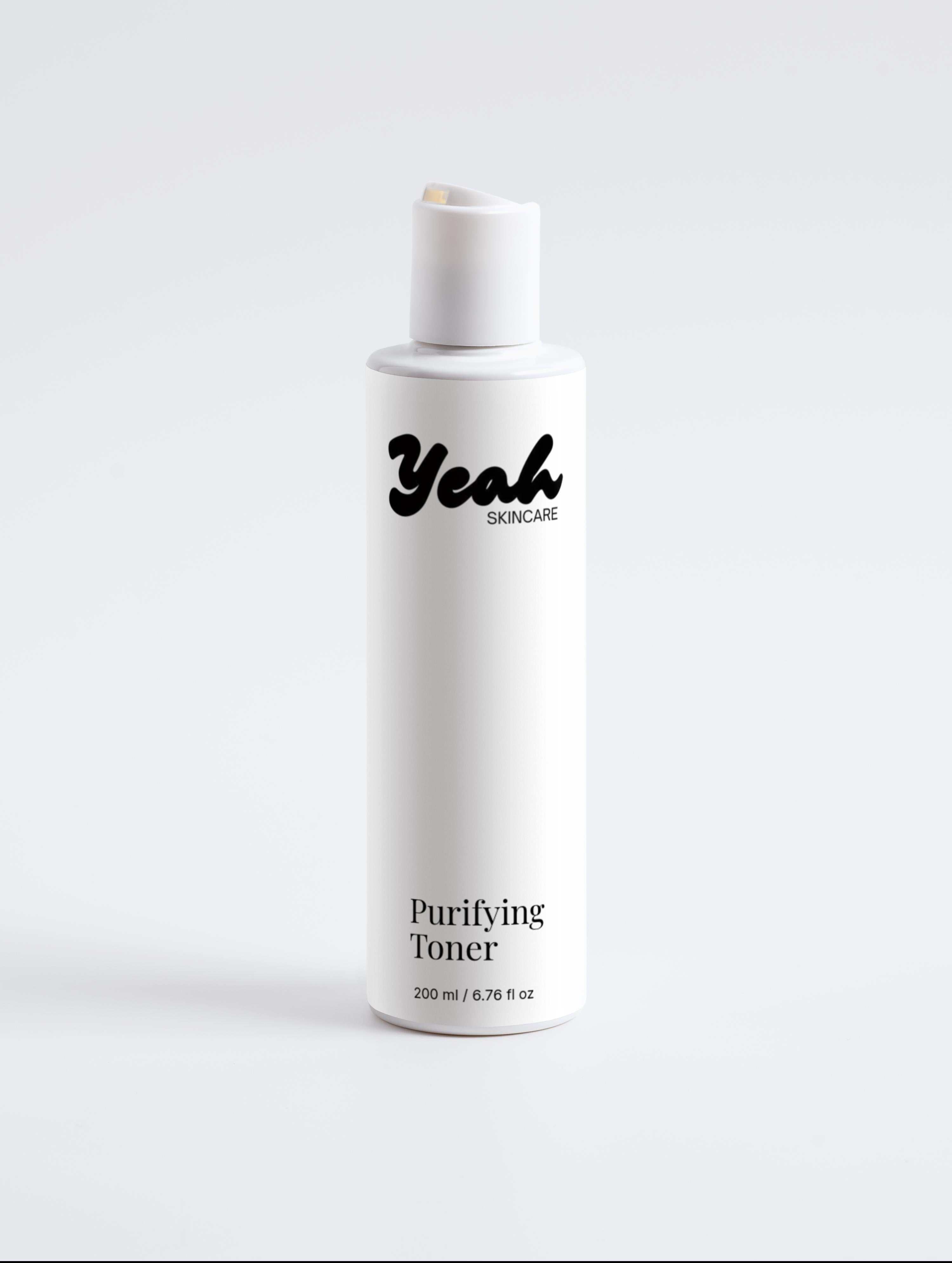 Purifying Toner